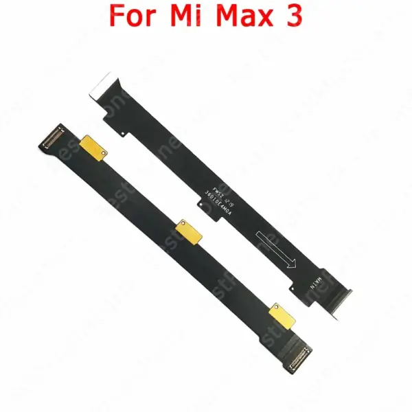 Xiaomi Mi Series Motherboard Replacement for Models 2S 3 5X 6X A1 A2 Lite Max - Image 13