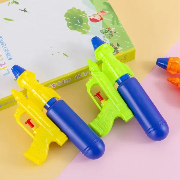 Portable Water Gun Toy for Kids - Image 3