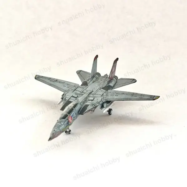 2PC F-14D Tomcat Model Aircraft Set - Image 3