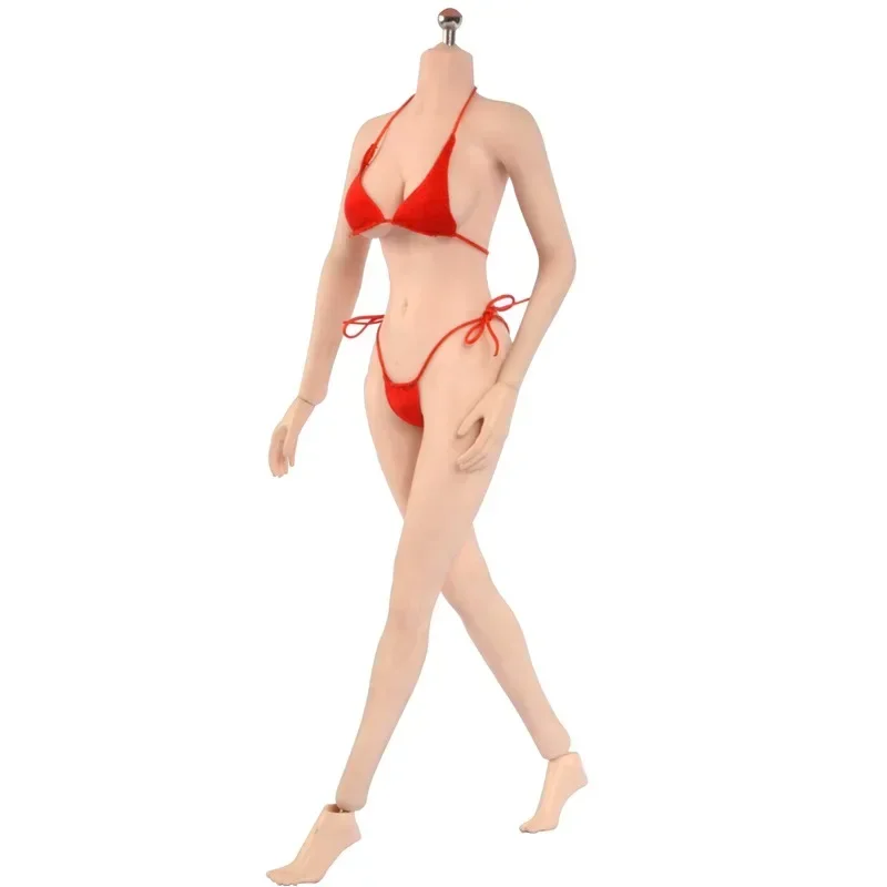 1/12 Scale Female Bikini Action Figure Clothing 19 1/12 Scale Female Bikini Action Figure Clothing - Image 19