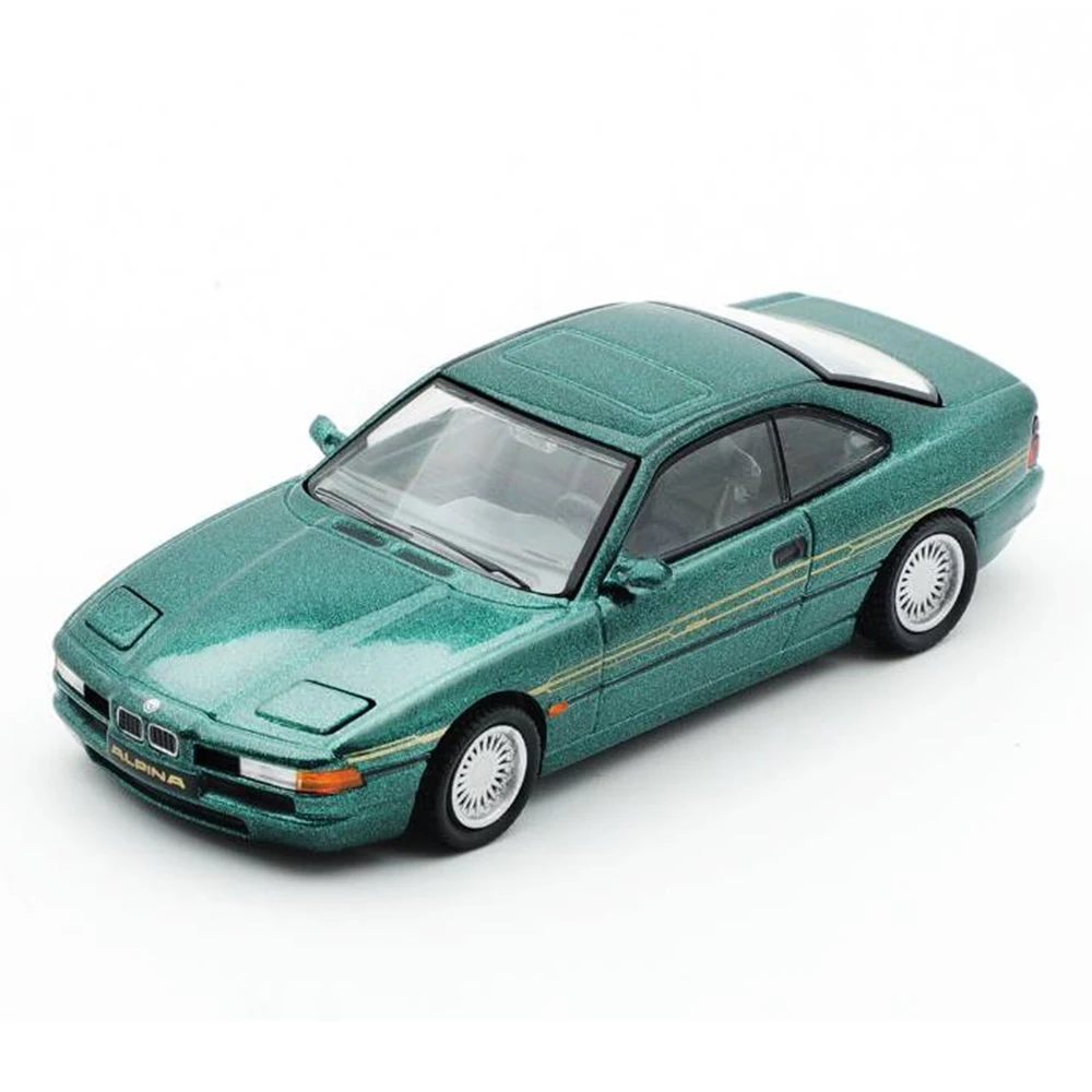 DCT 850CSi 1:64 Diecast Car for Collectors 8 DCT 850CSi 1:64 Diecast Car for Collectors - Image 8
