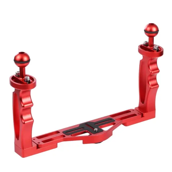 PULUZ Aluminum Underwater Camera Stabilizer Tray - Image 8