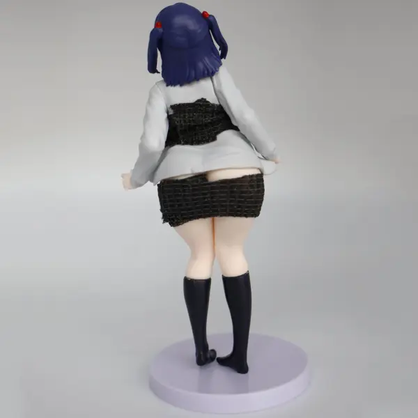 21CM Matsuyama Aoi Anime Action Figure - Image 6