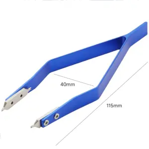 Watch Spring Bar Removal Tool Stainless Steel Blue 10 Seeb5c2b09c4b498b954dfd268957a110y