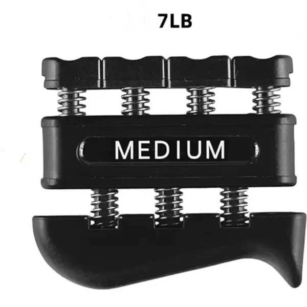 Two Way Finger Strengthener Grip Trainer - Image 8