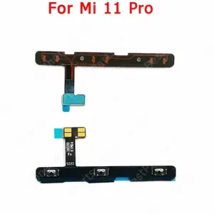 Xiaomi Mi 11 Ultra & 10 Series Power & Volume Flex 41 Seeeb8f47ba0747dd9c6379b0c63c7569z 5
