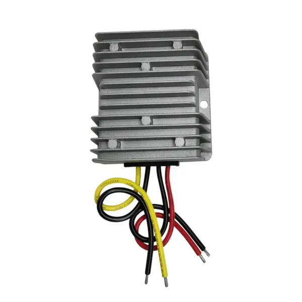 12V to 24V DC Boost Converter 15A Power Module - Image 4