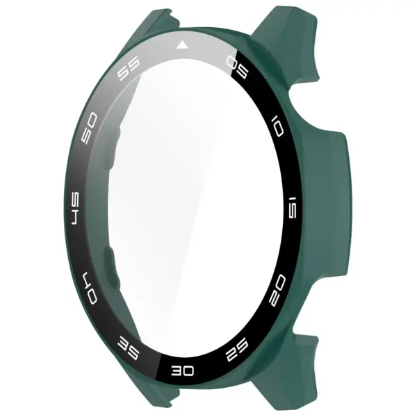 Huawei Watch GT 5 46mm Tempered Glass Case - Image 7