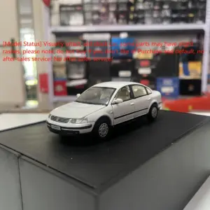Die-cast Shanghai VW Passat B5 1:43 Scale Model 15 Sef2befa113d64b3c9b5cae730637e82eq