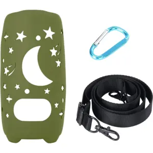 Silicone Protective Case for JBL Pulse 5 Speaker 17 Sef321259c3f743858d5fcb066c06e4954