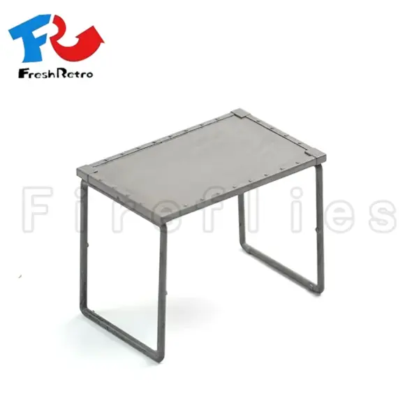 1/18 Diorama Accessories for Acid Rain Models - Image 11