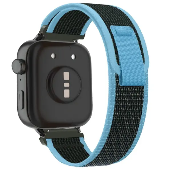 Nylon Trail Loop Band For Huawei Watch Fit 3 - Image 25