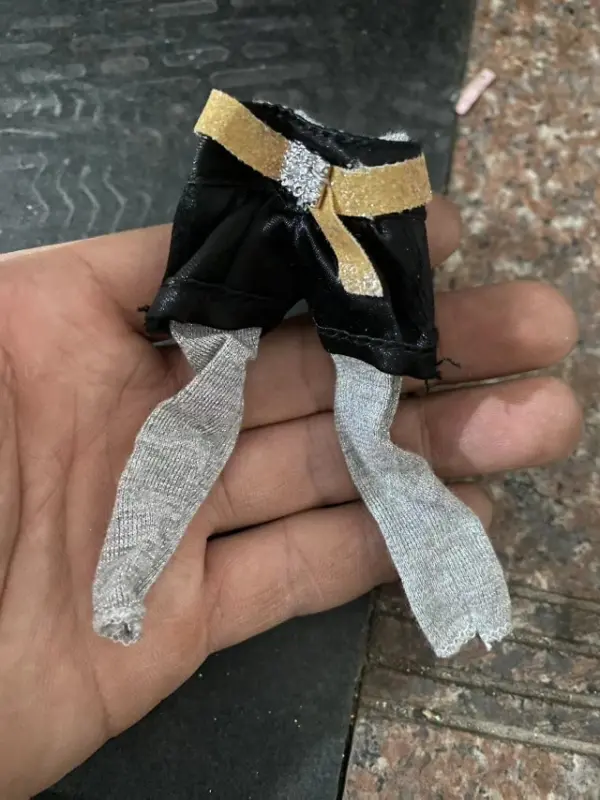 Wave 5 Doll Clothes Set for 30cm Dolls - Image 9