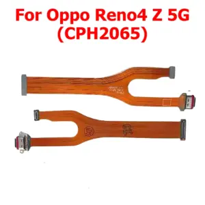 OEM Charging Port Flex Cable for OPPO Reno7 27 Sef4b14efeb04452a90db5c74e727086ee 2