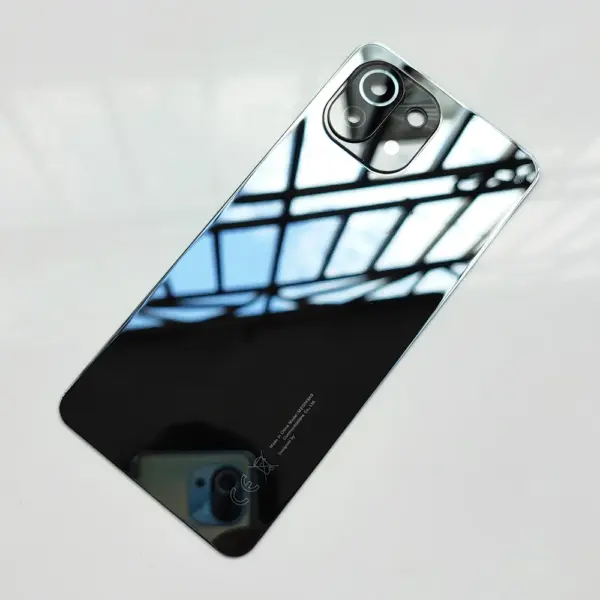 Xiaomi Mi 11 Lite 5G NE Back Glass Cover - Image 7