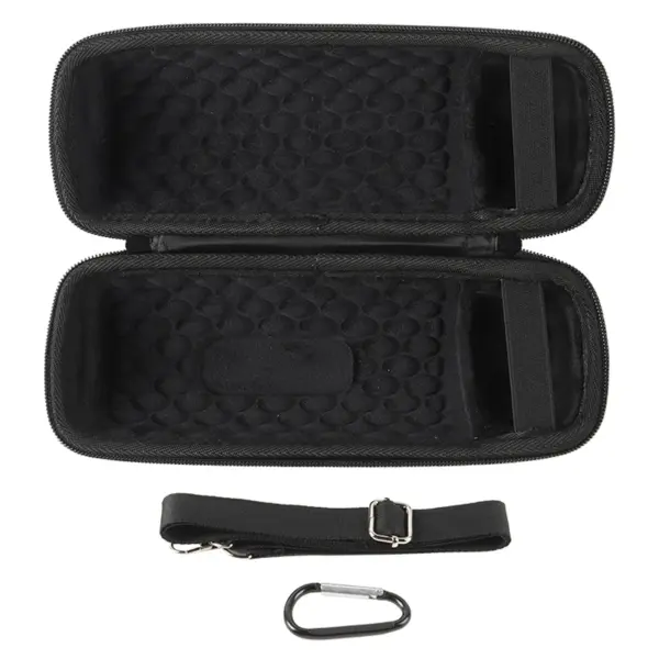Hard EVA & Silicone Travel Case for JBL Flip 7 Speaker - Image 8