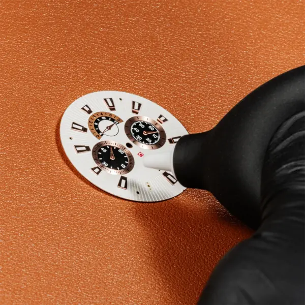 Watch Movement Cleaning Clay for Repair Tools - Image 6