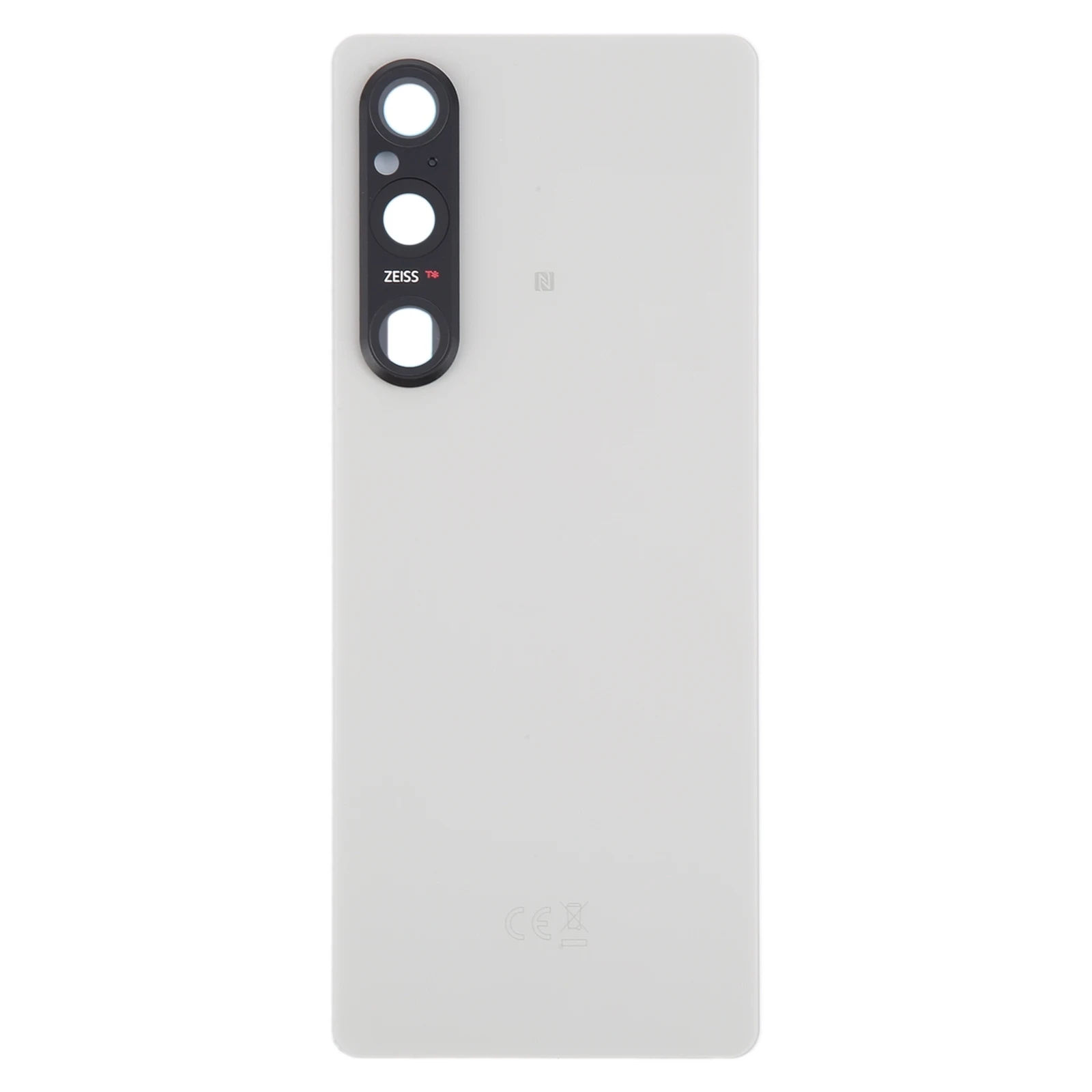 Sony Xperia 1 V Battery Back Cover with Camera Lens 7 Sony Xperia 1 V Battery Back Cover with Camera Lens - Image 7