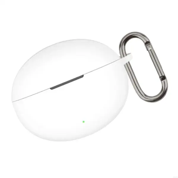 OPPO Enco Free 4 Silicone Earphone Case - Image 3