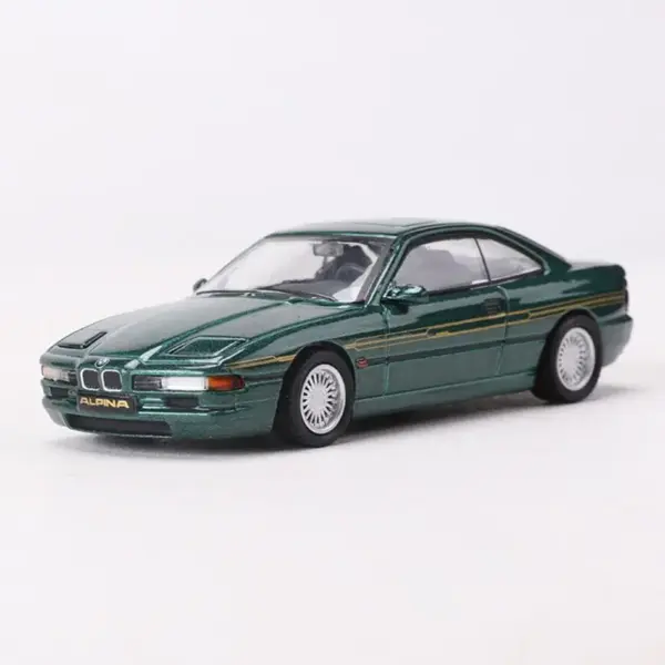 DCT Shadow 1:64 850csi Alloy Model Gift - Image 6