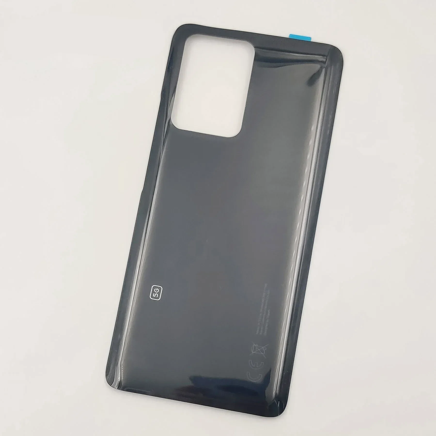 Glass Back Cover for Xiaomi 11T Pro 9 Glass Back Cover for Xiaomi 11T Pro - Image 9