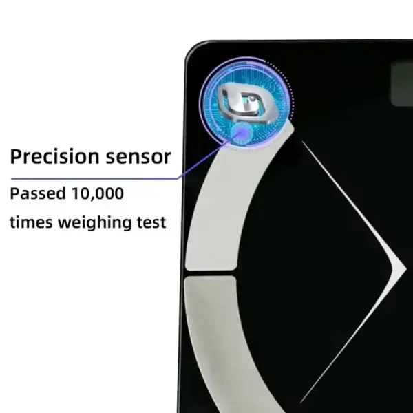 Xiaomi MIJIA BMI Digital Bluetooth Smart Scale - Image 6