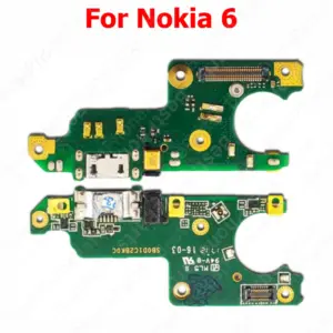 Nokia Charging Port for Models 8.1 to 5Slide 26 Sf0302c6f22ca4f1896bc2e311e532c82c 1