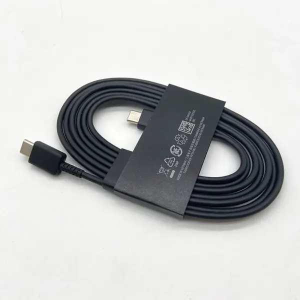 Samsung 45W Fast Charger for Galaxy Series - Image 8