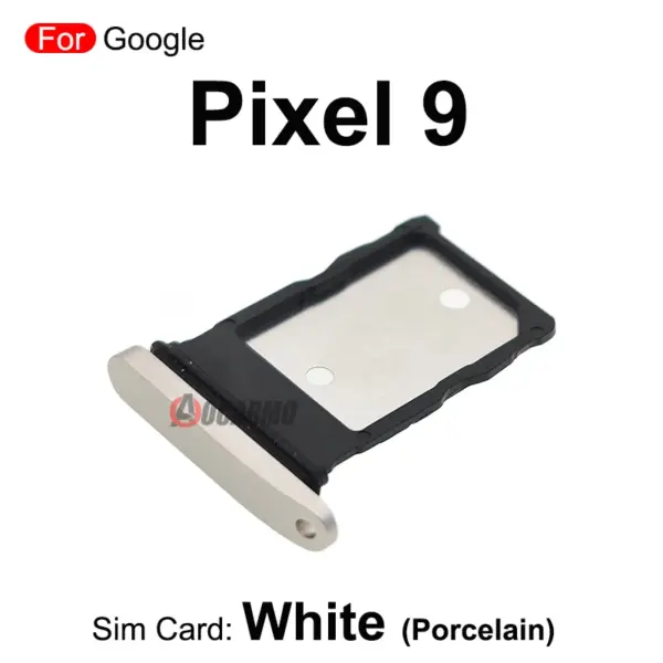 Google Pixel 9 Pro XL SIM Card Tray Replacement - Image 11