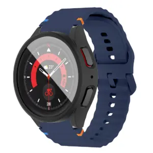 Silicone & PC Case for Samsung Galaxy Watch 7 32 Sf04c4b8ba39141d4b68e9b68e5f19f03y 14