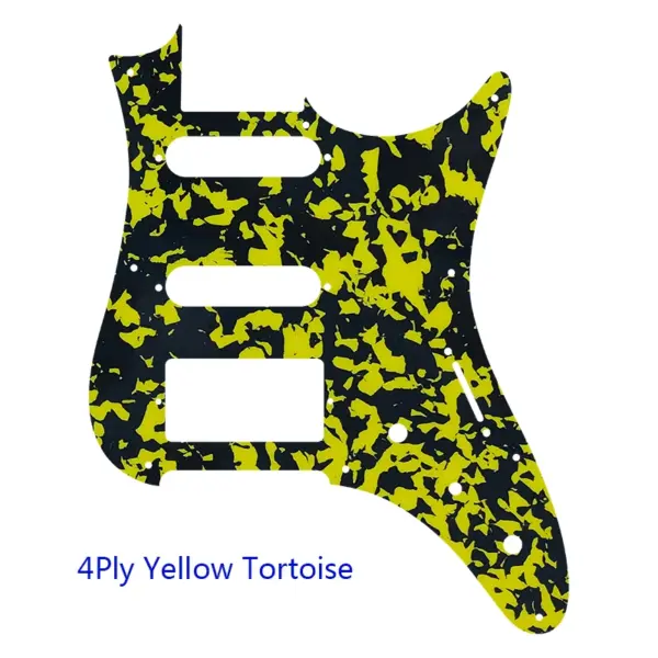 Fei Man Custom Pickguard for MIJ Ibanez AZ224 - Image 15