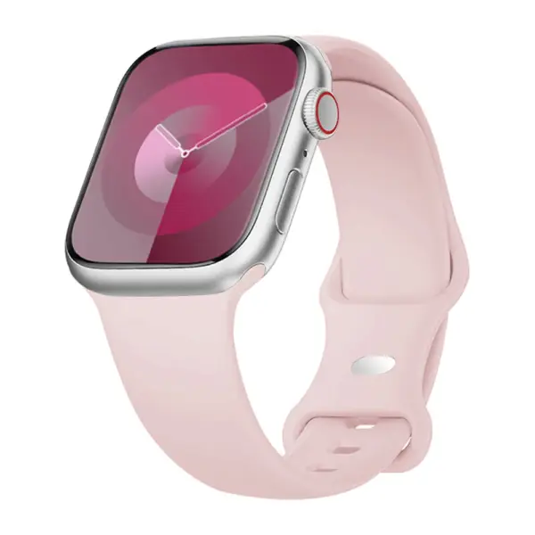 Silicone Strap for Apple Watch Models S/M or M/L - Image 20