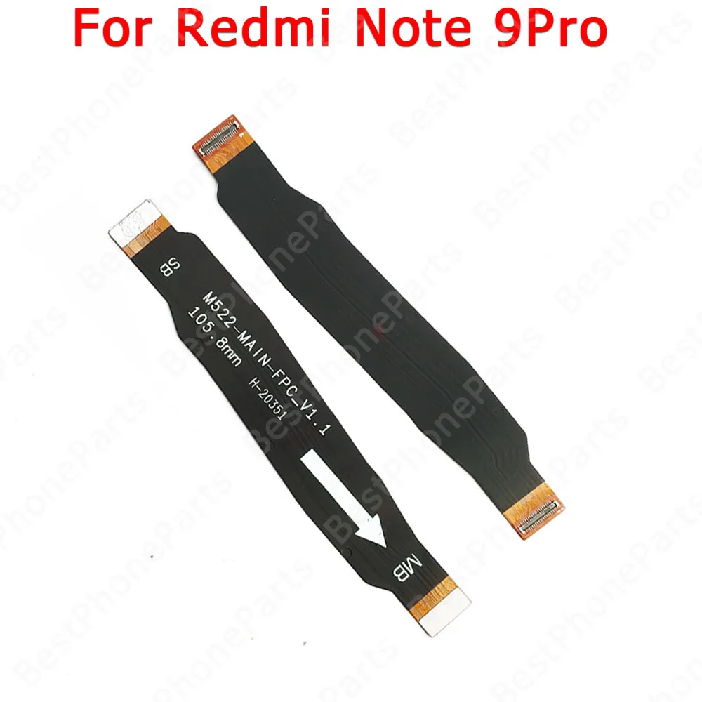Xiaomi Redmi Note Series Motherboard Repair Flex Cable 17 Xiaomi Redmi Note Series Motherboard Repair Flex Cable - Image 17