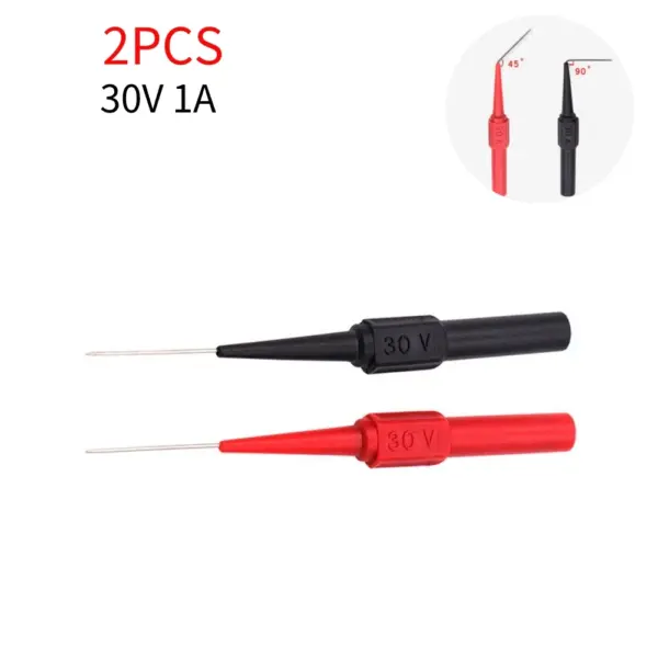 Insulation Piercing Needle Probes for Multimeter Testing - Image 11