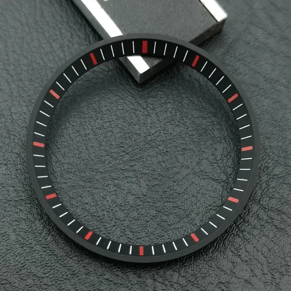 32.3mm NH35/NH36 Watch Ring for SRPE Case - Image 7