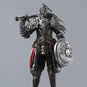 Raging Wolf PVC Figure Model 109747 11 Sf06cc8a5065b4c7dac26f67803f84a1dG