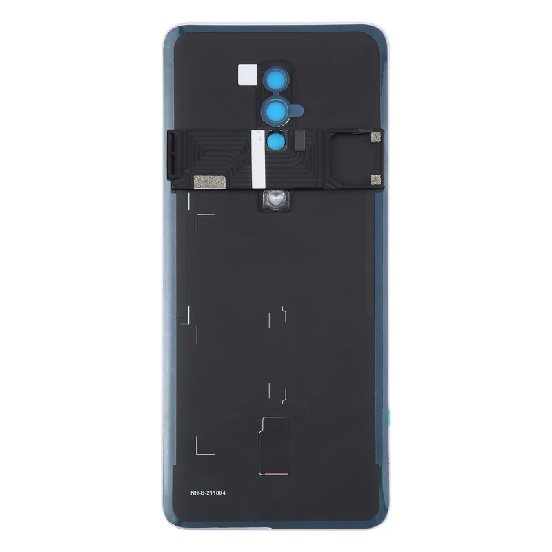 For ZTE Nubia Red Magic 6s Pro Battery Back Cover 3 For ZTE Nubia Red Magic 6s Pro Battery Back Cover - Image 3