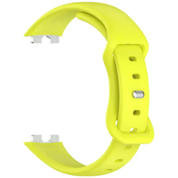 Silicone Watch Strap for Huawei Band 8/9/10 - Image 16