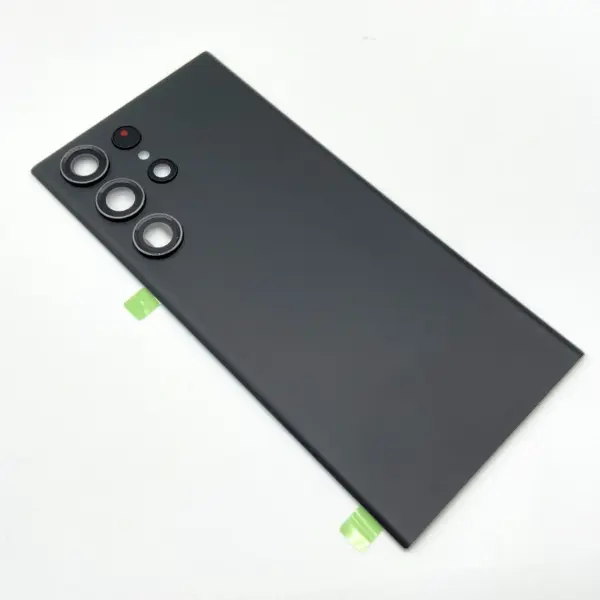Samsung Galaxy S23 Ultra Back Cover with Camera Lens - Image 12