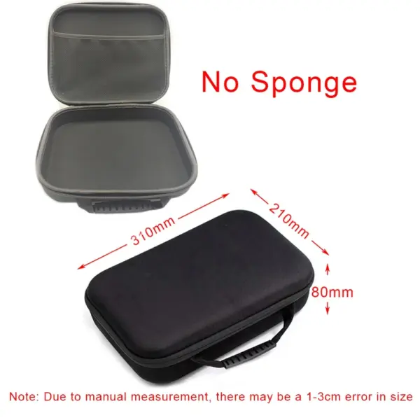 DIY Foam Hard Carry Case for Outdoor Gear - Image 7