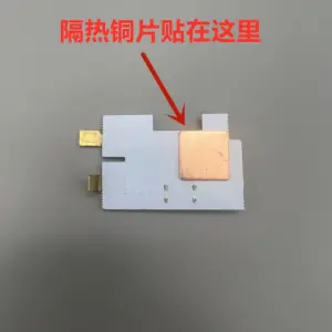 Gold Rechargeable Battery for GBA 9 Sf097a5e182ab4c81952374d9e74edbd9r