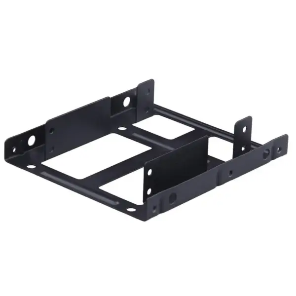 2.5-3.5 Inch Hard Drive Mounting Bracket for Desktop Systems - Image 5