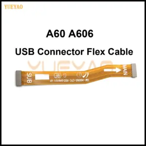 Samsung Galaxy A10 A20 A30 A40 A50 A60 A70 A80 A90 Motherboard Flex Cable 18 Sf0a2c9a80b7a4164a92a6c7c2e46455fI 4