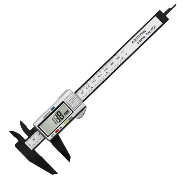 Digital Caliper 0-150mm with LCD Display - Image 8