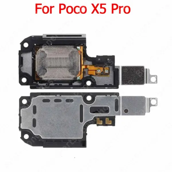 Xiaomi Poco X Series Loudspeaker Replacement Module - Image 10