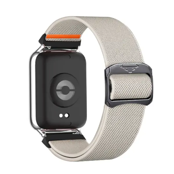 Nylon Loop Strap for Xiaomi Watch 4 Model XMB0446 - Image 20