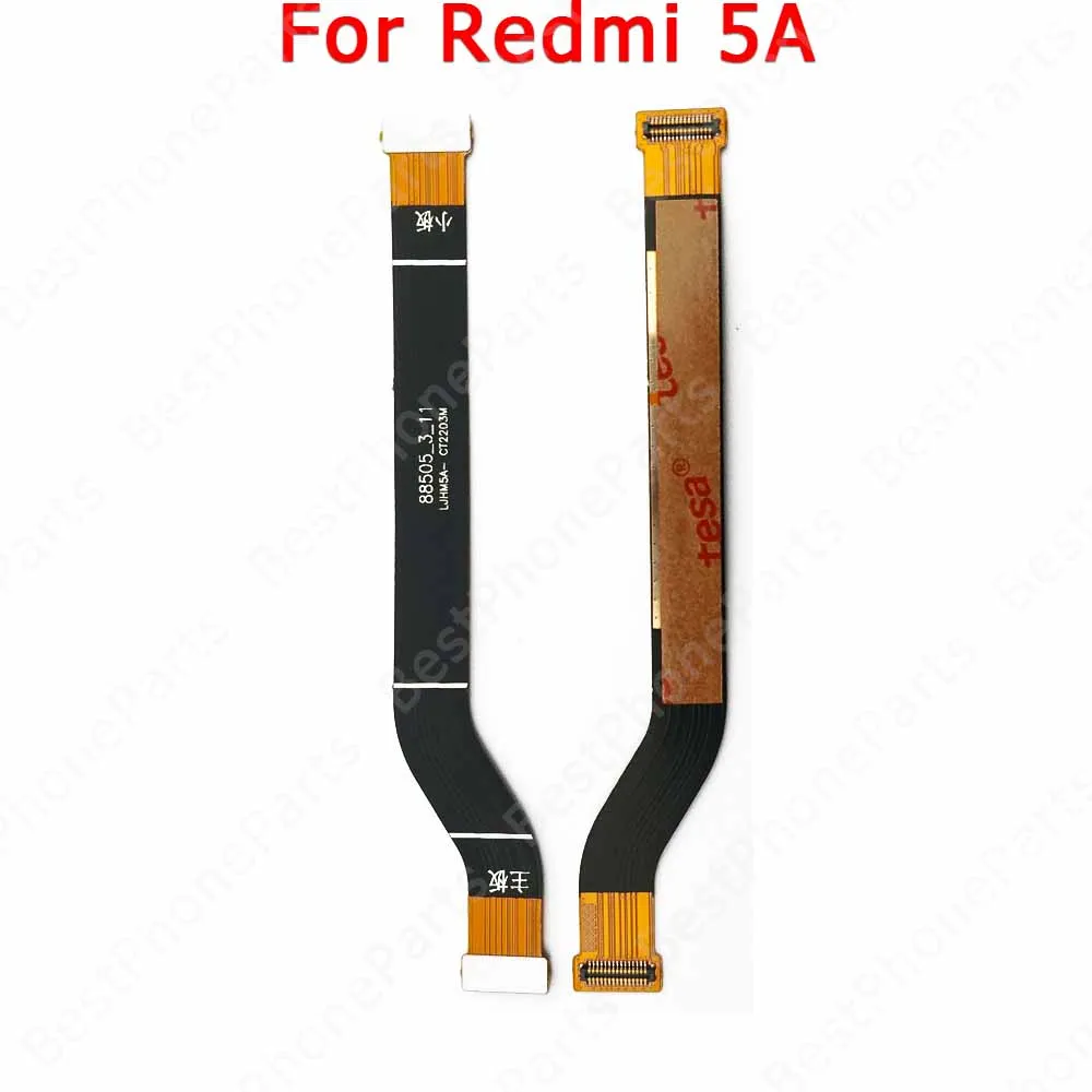 Xiaomi Redmi Main Board Flex Cable Replacement 11 Xiaomi Redmi Main Board Flex Cable Replacement - Image 11