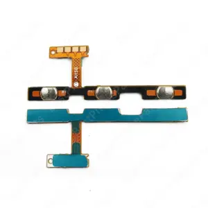 Samsung Galaxy A03 Series Volume Flex Cable Replacement 10 Sf0dad86d5bb04f6798665449bf86c41cC 4