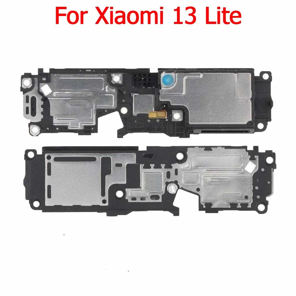 Xiaomi Mi 13 Ultra & Lite Loudspeaker Replacement 7 Xiaomi Mi 13 Ultra & Lite Loudspeaker Replacement - Image 7