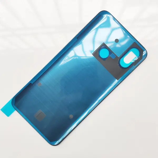 Mi8 Gorilla Glass Back Cover for Xiaomi Mi 8 - Image 2